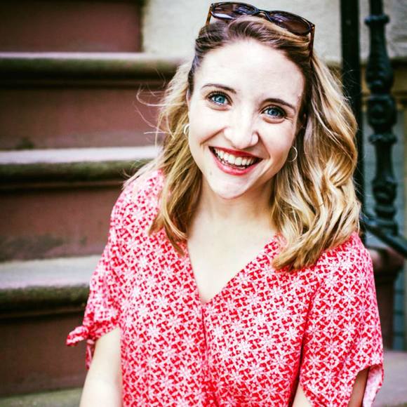 Meet your Posher, Jenna - Picture 1 of 1